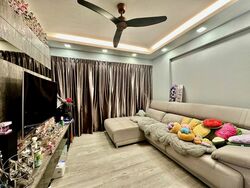 Blk 677A Park Grove @ Yishun (Yishun), HDB 4 Rooms #498618261